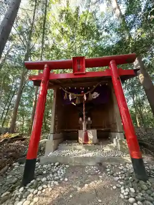 産田神社(三重県)