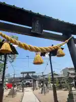 星神社(愛知県)