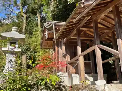 八幡神社(三重県)