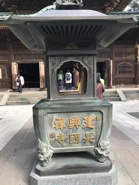 建長寺のその他建物