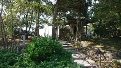 氣多大社(石川県)