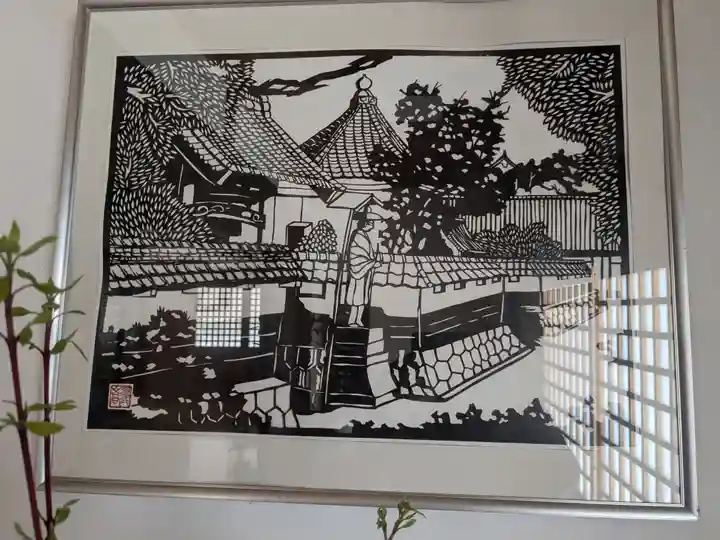 長勝寺(福井県)