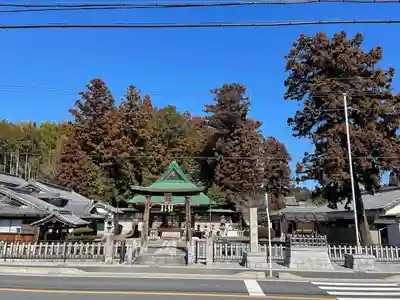 佐治神社(滋賀県)