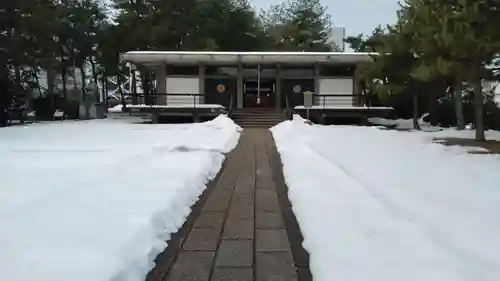 福井神社(福井県)