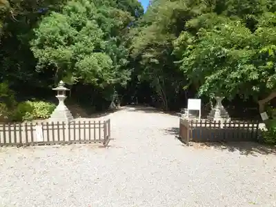 日前神宮・國懸神宮(和歌山県)