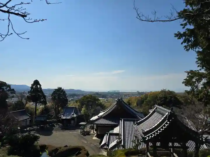 林昌寺(大阪府)
