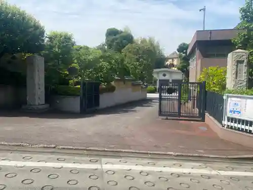 延命寺(東京都)