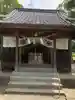 日奈久阿蘇神社(熊本県)