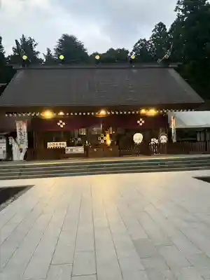 乃木神社(栃木県)