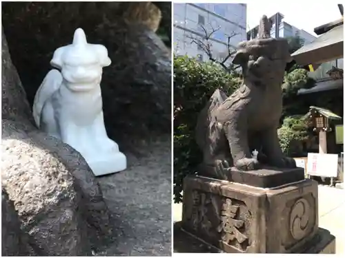 芝大神宮(東京都)