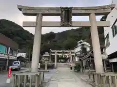 美保神社(島根県)