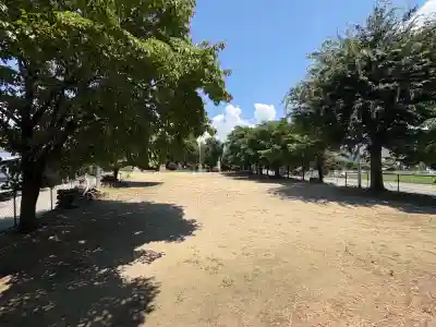 若松神社(山梨県)