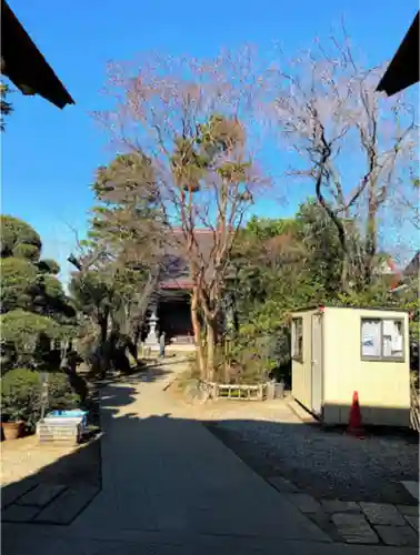 本行寺のその他建物