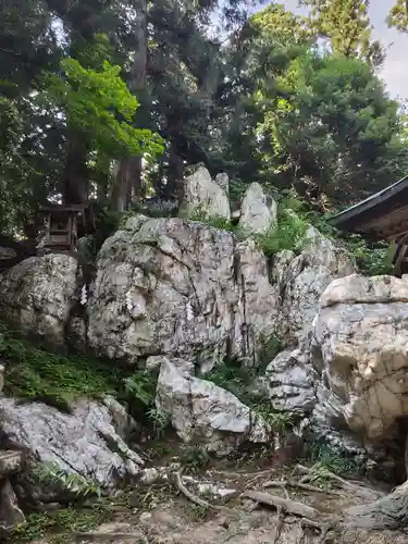 鹿島大神宮(福島県)