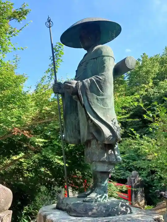 瀧不動尊(埼玉県)