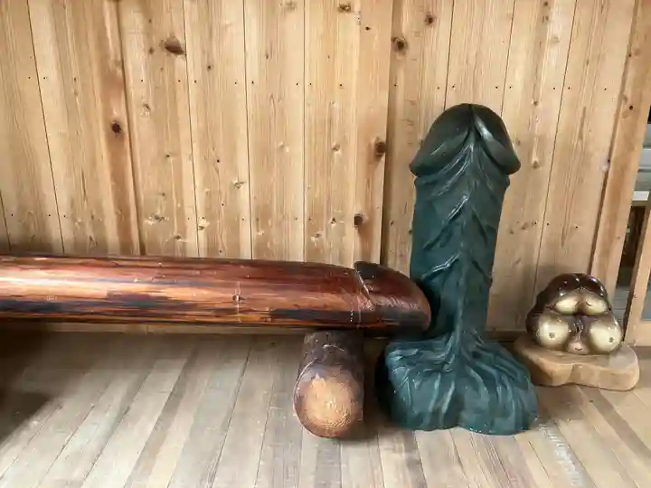 金勢大明神(岡山県)