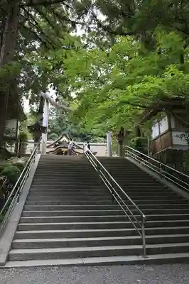大神神社(奈良県)