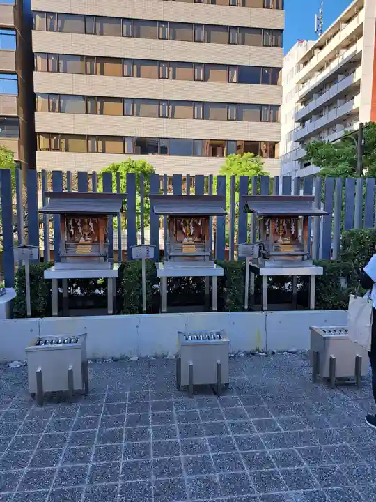 水天宮(東京都)