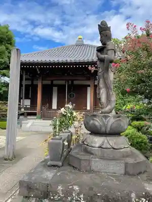 観音寺(東京都)