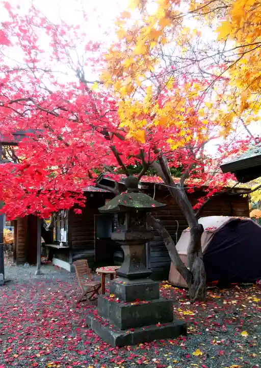 彌彦神社 (伊夜日子神社)のその他建物