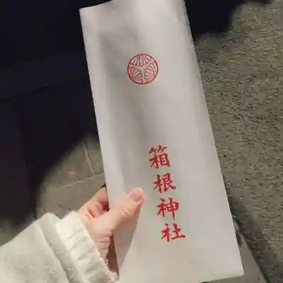 箱根神社(神奈川県)