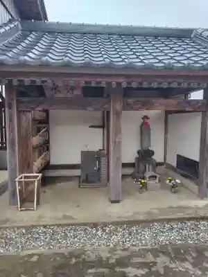 自昌寺(埼玉県)