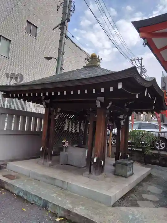 善國寺(東京都)