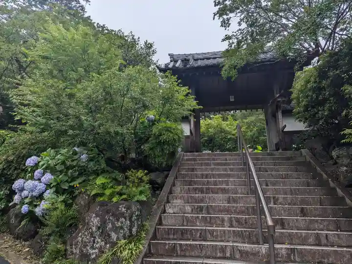 覚園寺(神奈川県)
