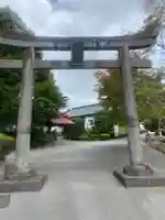 白鷺神社(栃木県)