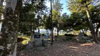 甲斐國一宮 浅間神社(山梨県)