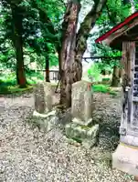 常安寺(大木観音)(福島県)