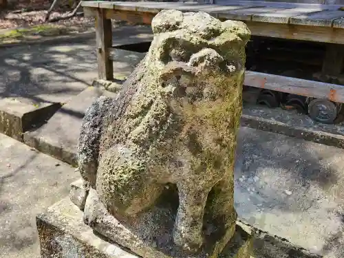 皇子神社(兵庫県)