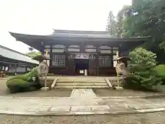 胡宮神社（敏満寺史跡）(滋賀県)