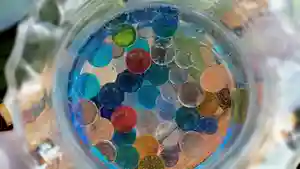 阿邪訶根神社の手水舎(2022年06月26日(日) 13時57分03秒投稿)