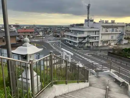 橿原神宮(茨城県)