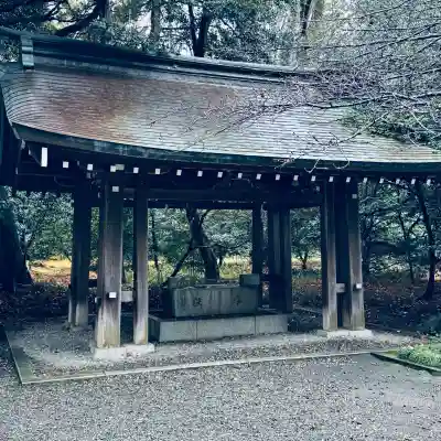 栃木縣護國神社(栃木県)