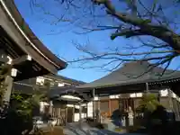 妙長寺のその他建物