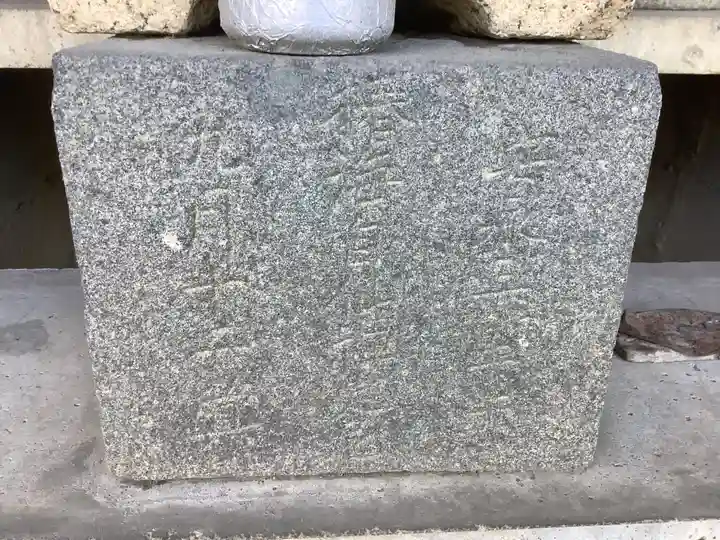 神明社(楽田横町)のその他建物