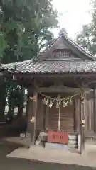 鹿嶋神社(茨城県)