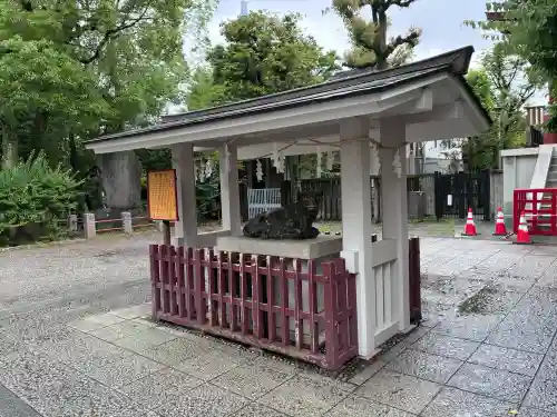 亀戸天神社(東京都)