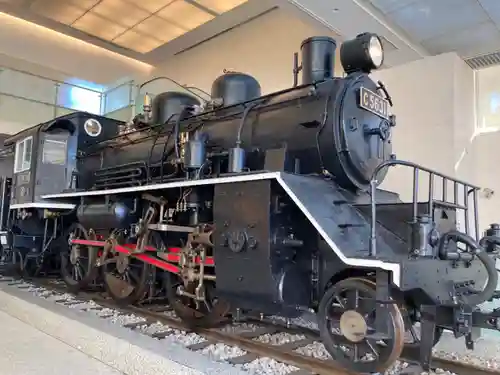 靖國神社のその他建物