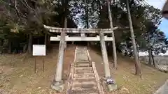 大歳神社(兵庫県)