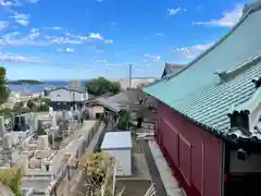 龍本寺(神奈川県)