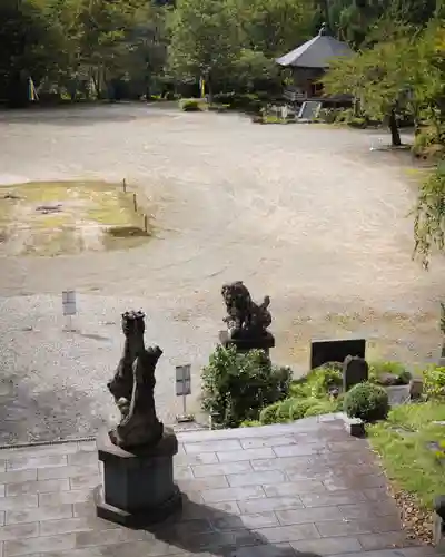 八海山尊神社(新潟県)