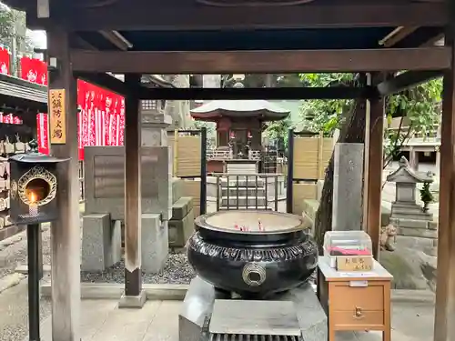 豊川稲荷東京別院(東京都)