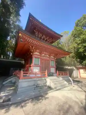 瀧谷不動尊 明王寺(大阪府)