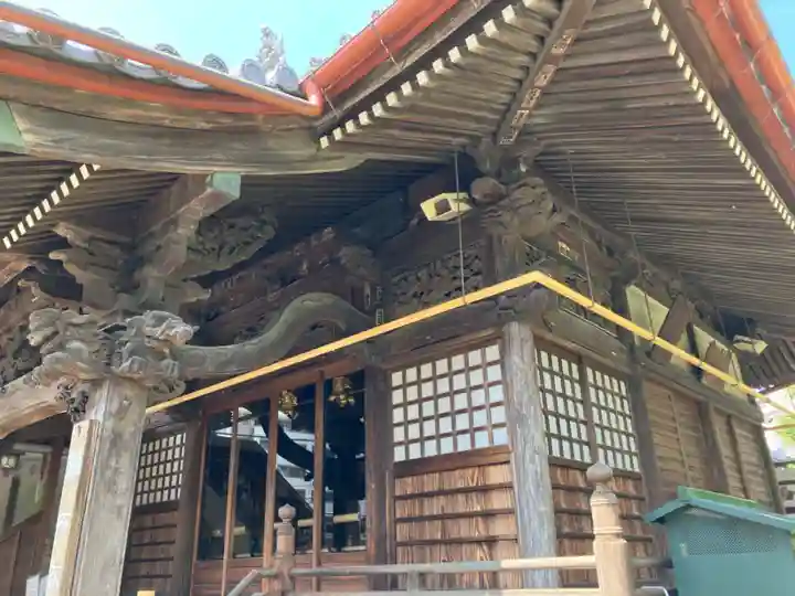 常性寺(東京都)