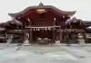 諏訪神社(東京都)