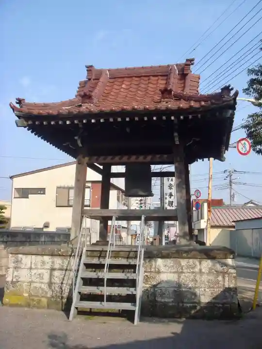 満福寺のその他建物