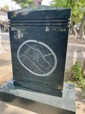 神明神社(神奈川県)